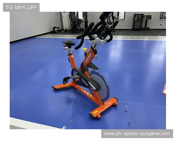 高校体育健身器材的多样选择与使用指南