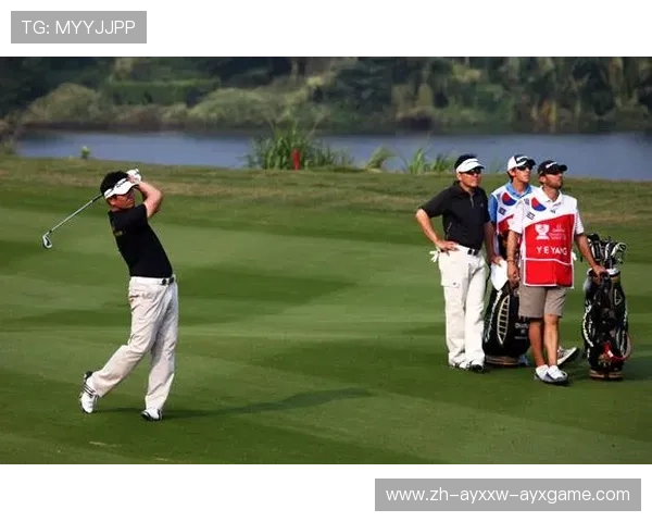 高尔夫世界杯:晋级决赛 高尔夫世界杯:晋级决赛