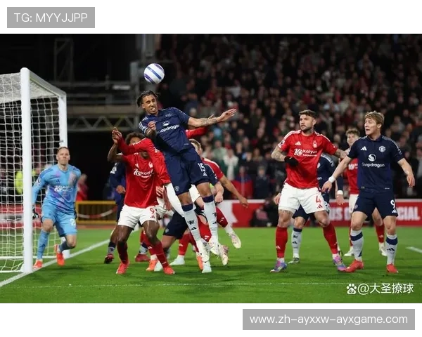 英超球队盘点：各支球队的优势与挑战